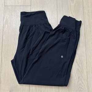 Lululemon Sunset Jogger Discontinued